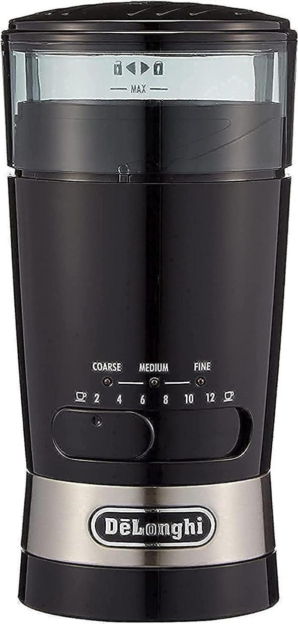 Delonghi KG210 Kahve Değirmeni - Image 1