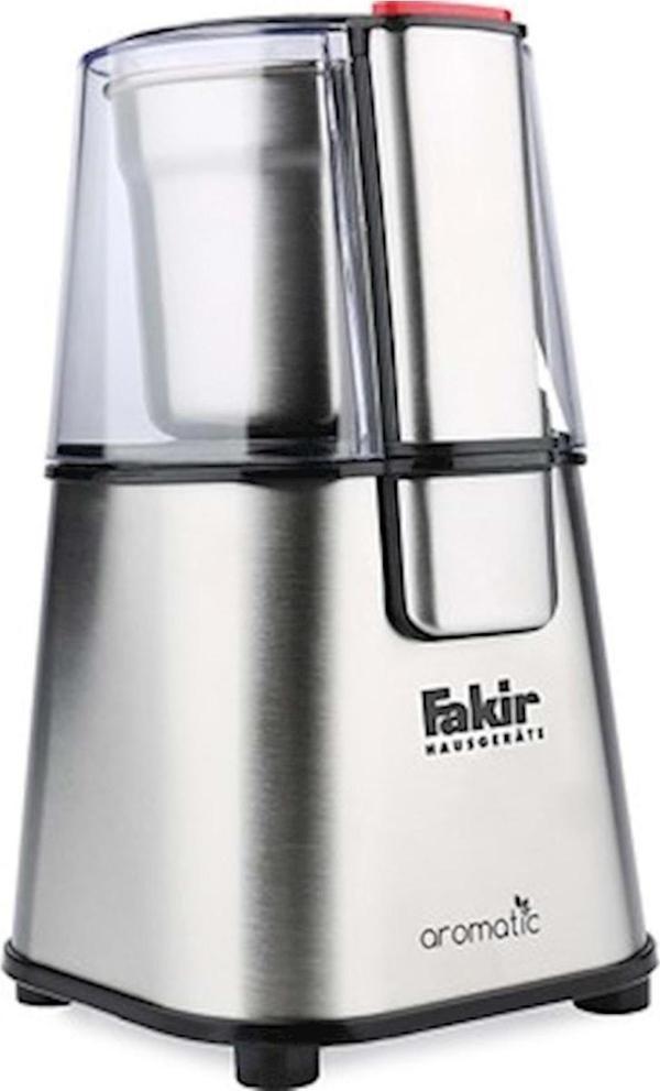 Fakir Aromatic Kahve Ve Baharat Öğütücüsü - Image 1