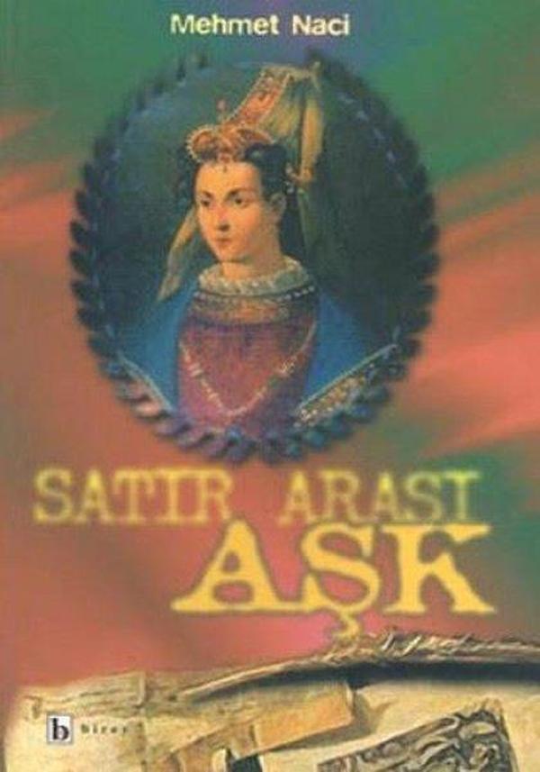 Satırarası Aşk - Birey Yayıncılık - Image 1