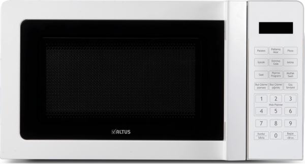 Altus Almd 25 Microdalga Fırın - Image 1