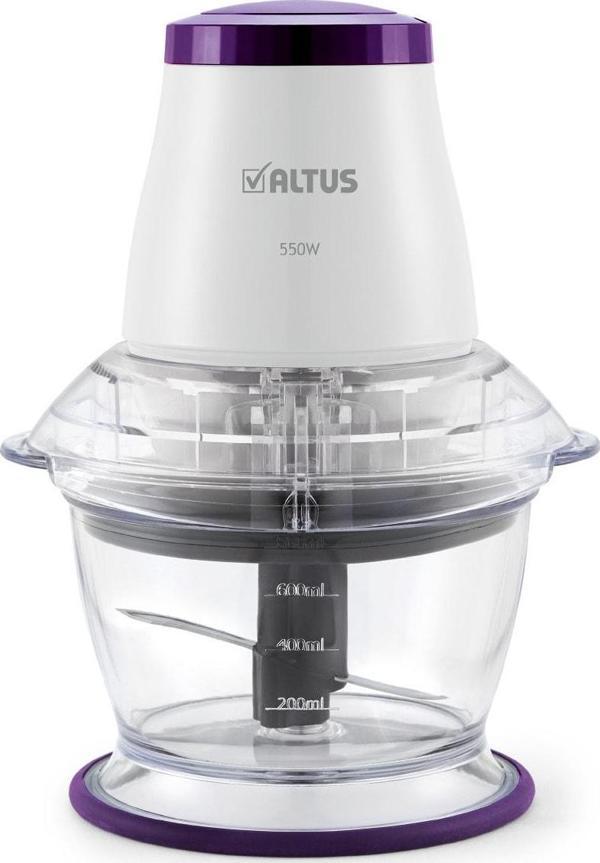 Altus Alsm 780 B Doğrayıcı - Image 1