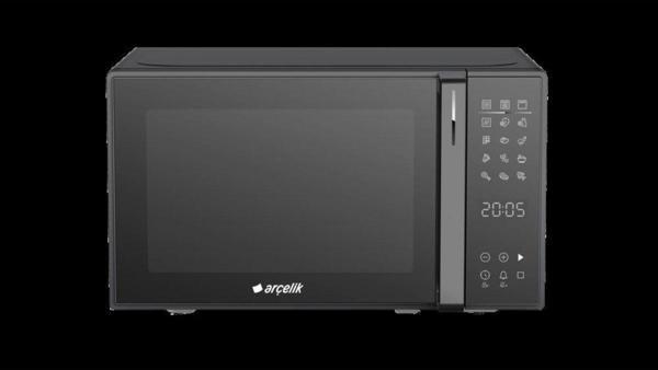 Arçelik Md 211 Ds Izgaralı Mikrodalga Fırın - Image 1