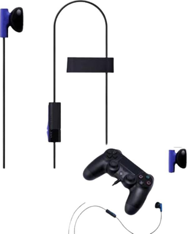 Sony Ps5 Kulaklık Orjinal Mikrofonlu Gamer Kulaklık Ps5 Ps4 Xbox One Switch Pc Uyumlu - Image 1