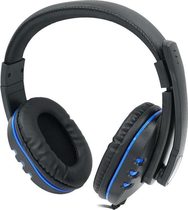 YUES Ps5 Kulaklık Mikrofonlu Oyuncu Kulaklığı (ps5/ps4/xbox One Serisi/switch/pc Uyumlu) - Image 1