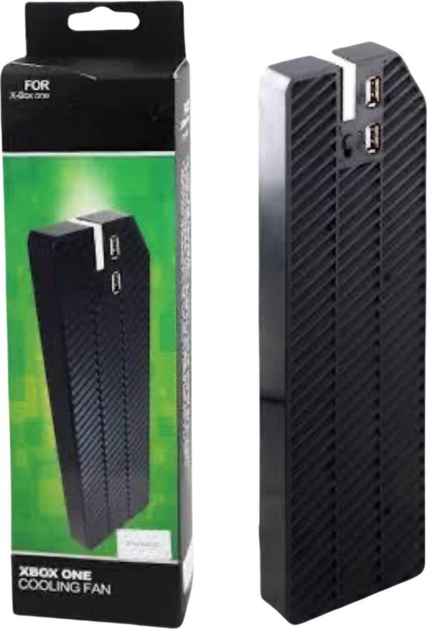 YUES Xbox One Fan Xbox One Uyumlu Soğutucu Fan - Image 1