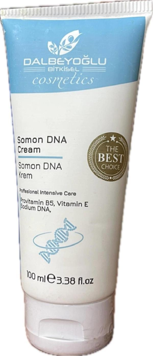 Somon DNA Cream Bakım Kremi 100 ml - Image 1