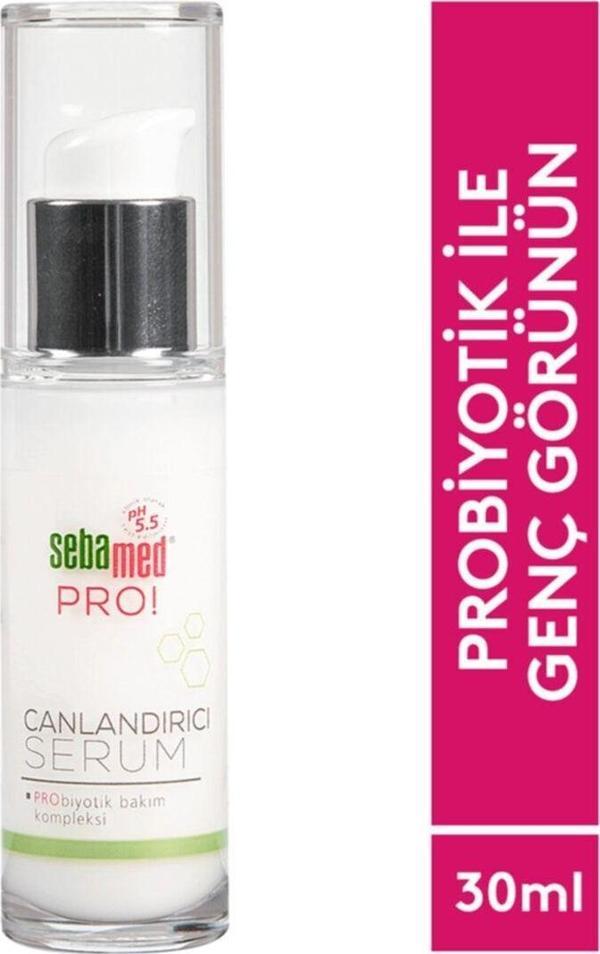Sebamed Pro Canlandırıcı Serum 30 Ml - Image 1