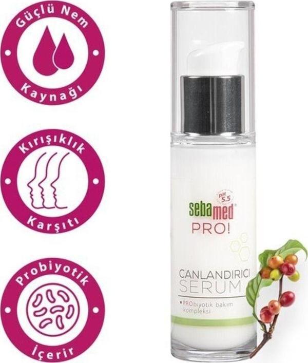 Sebamed Pro Canlandırıcı Serum 30Ml - Image 1
