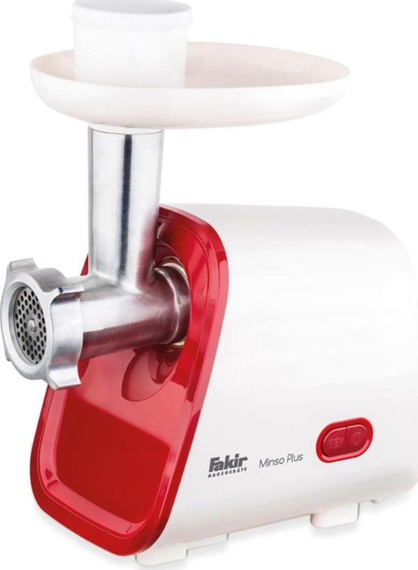 Fakir Minso Plus 1800 Et Kıyma Makinesi - Image 1