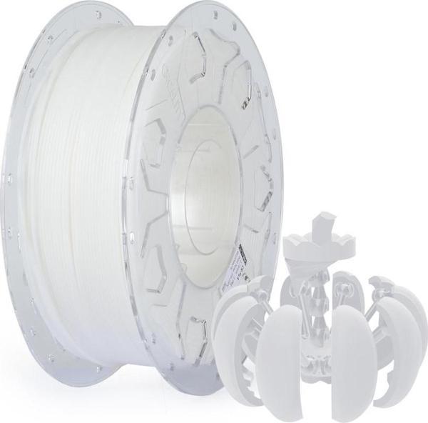 Creality CR-PLA Filament Fildişi Beyaz 1.75mm 1kg - Image 1