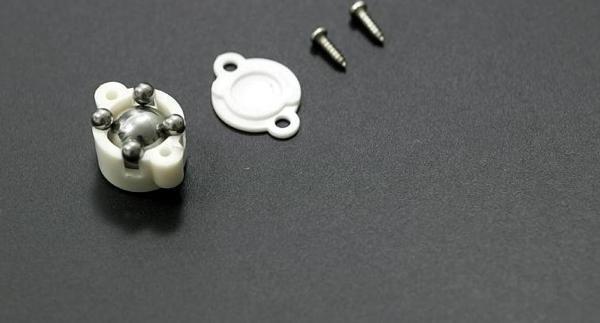 DFRobot Metal Bilye Taşıyıcı -MiniQ - Image 1