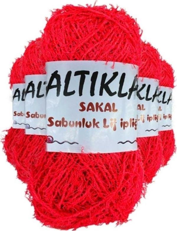 Mbb E-Ticaret 5 Adet Sakal Sabunluk Lif İpliği 112 - Image 1