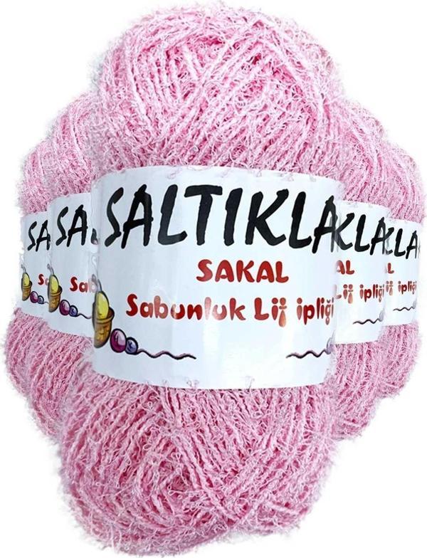 Mbb E-Ticaret 5 Adet Sakal Sabunluk Lif Ipliği 13 - Image 1