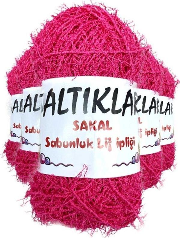 Mbb E-Ticaret 5 Adet Sakal Sabunluk Lif Ipliği 16 - Image 1