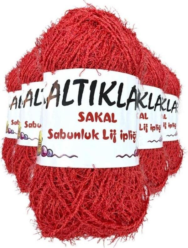 Mbb E-Ticaret 5 Adet Sakal Sabunluk Lif Ipliği 17 - Image 1