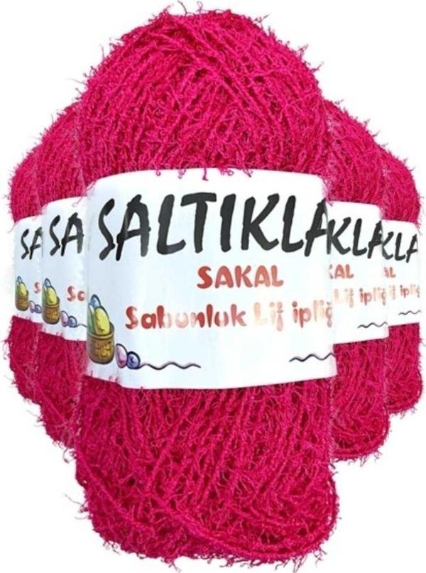 Mbb E-Ticaret 5 Adet Sakal Sabunluk Lif İpliği 21 - Image 1