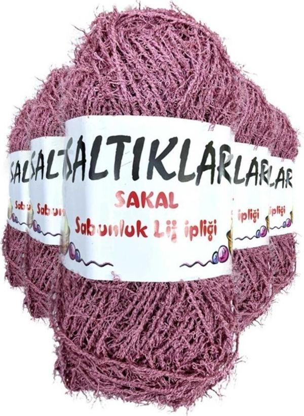 Mbb E-Ticaret 5 Adet Sakal Sabunluk Lif Ipliği 28 - Image 1