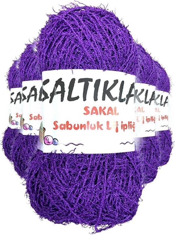Mbb E-Ticaret 5 Adet Sakal Sabunluk Lif Ipliği 30 - Image 1