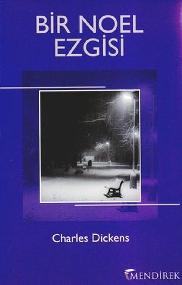 Bir Noel Ezgisi - Mendirek Yayıncılık - Image 1