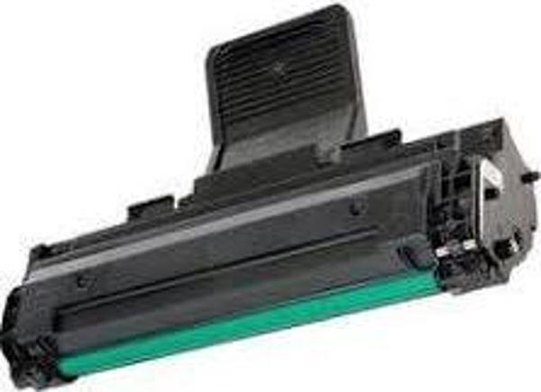 OfisPc Samsung D108S Black Siyah 1.500 Sayfa Toner ML1640 - Image 1