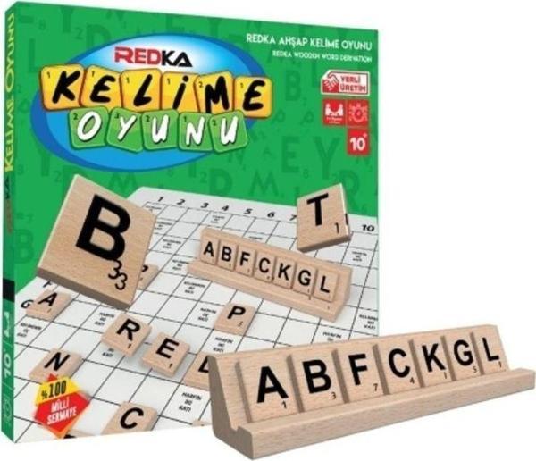 Mbb E-Ticaret Kelime Üretme Oyunu - Image 1