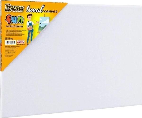 Mbb E-Ticaret Brons Tual Fun Seri 25X35 - Image 1