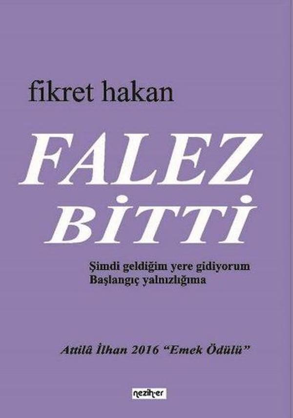 Falez Bitti - Neziher - Image 1