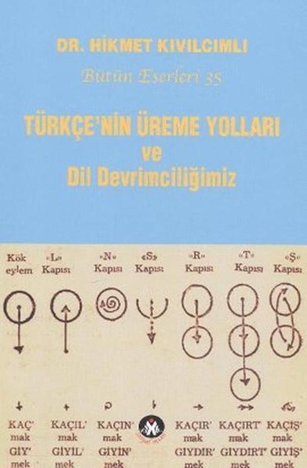 Türkçe'nin Üreme Yolları ve Dil Devrimciliğimiz - Sosyal İnsan - Image 1