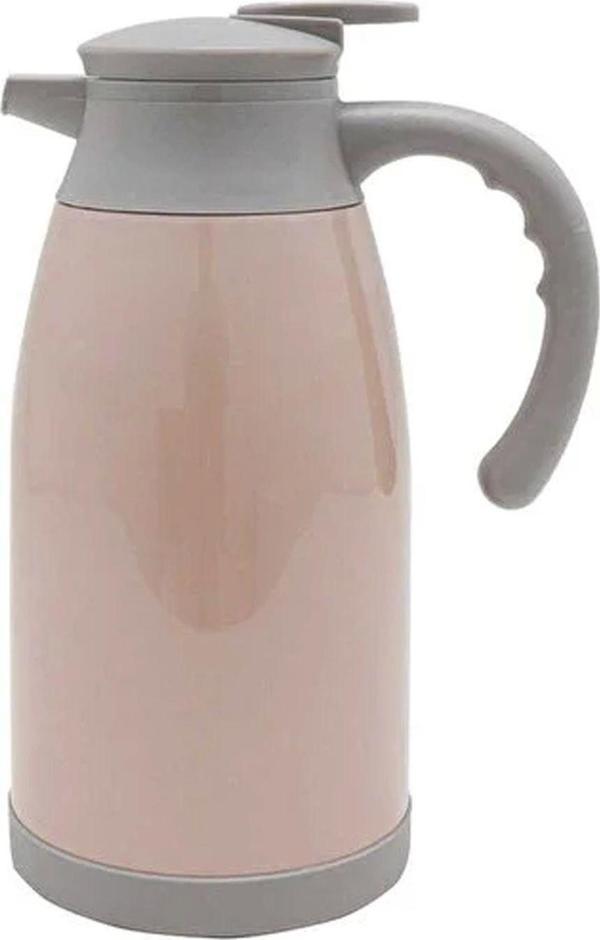Mbb E-Ticaret 900 Ml  Çelik Termos Renkli Royaleks-Clkn-1509 - Image 1