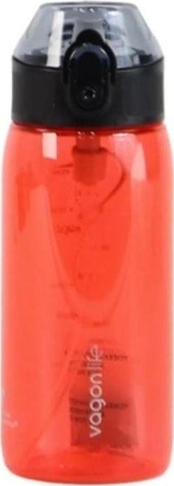 Mbb E-Ticaret Vagonlife Vagon Karma Renk Matara 450 Ml Vgn-4101 - Image 1