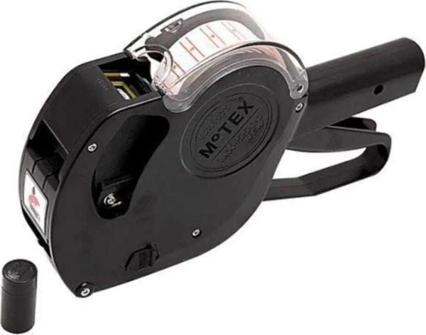 Mbb E-Ticaret Tanex -5500 Eco Siyah Fiyat Etiket Makinesi - Image 1