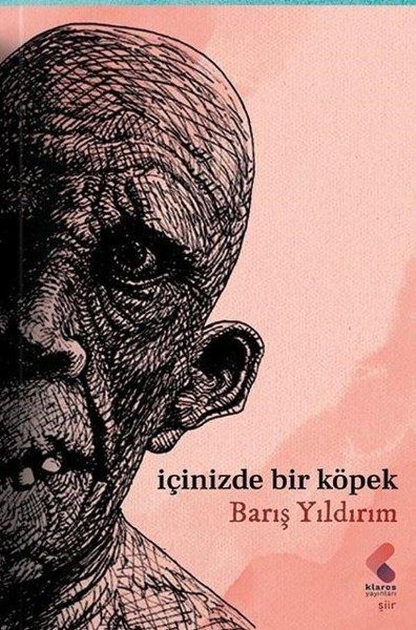 İçinizde Bir Köpek - Klaros Yayınları - Image 1