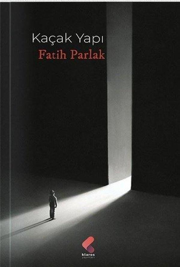 Kaçak Yapı - Klaros Yayınları - Image 1