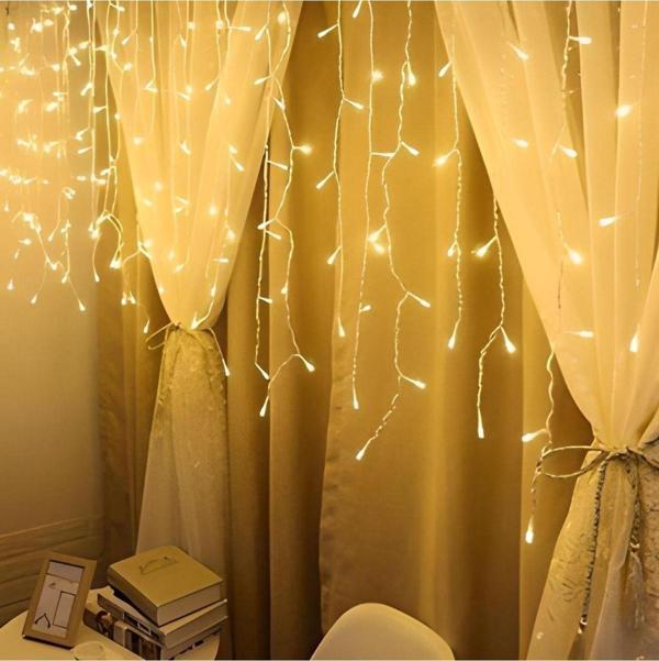 Mbb E-Ticaret Led Işıklı Sevimli Kaktüs Dekoratif Masa Lambası Mini Biblo Gece Lambası-Gold - Image 1