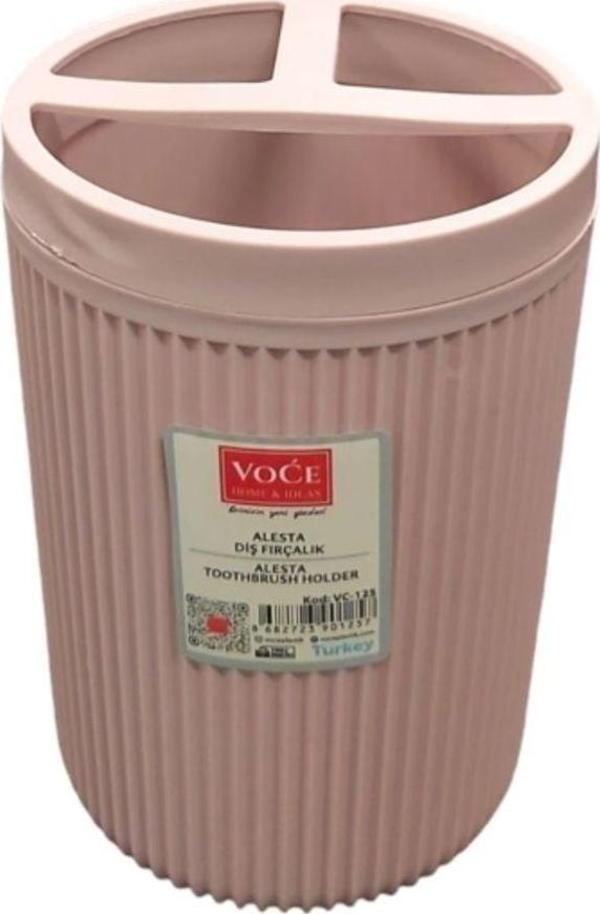 Mbb E-Ticaret Alesta Diş Fırçalık Royaleks-Vc-125 - Image 1