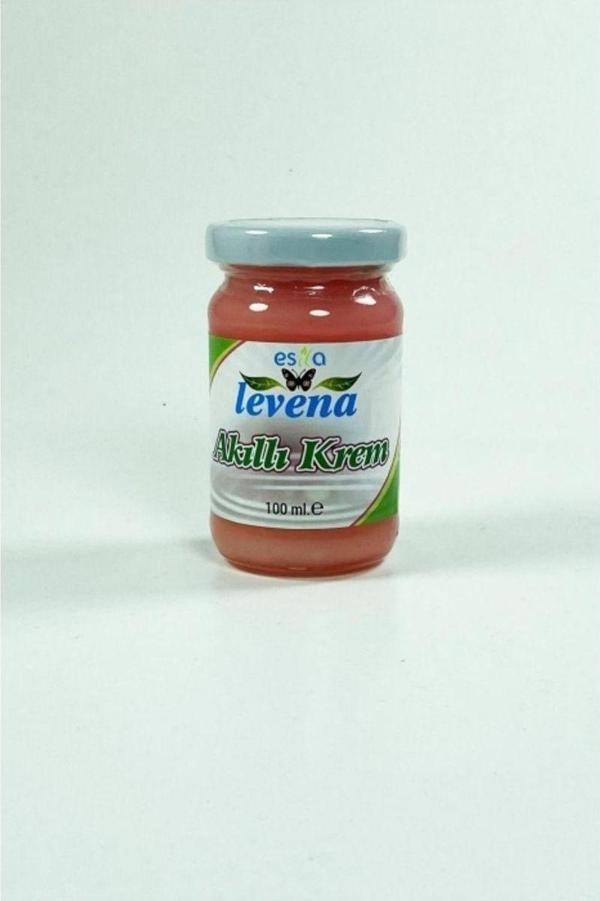 Mbb E-Ticaret Levena Akıllı Krem 100 Ml - Image 1