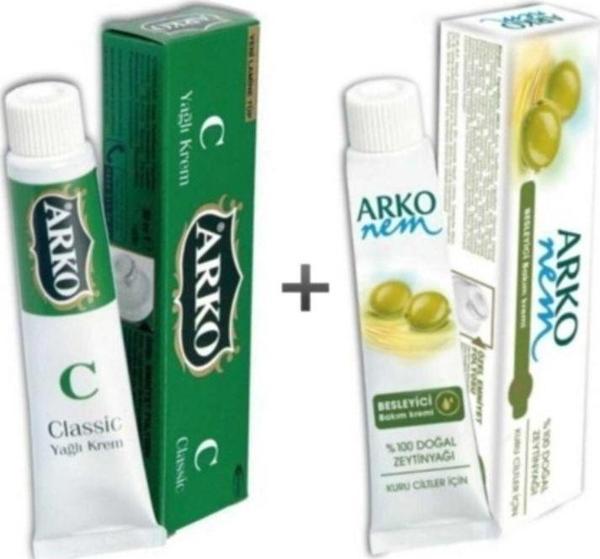 Mbb E-Ticaret Naturel El Ve Vücut Bakım Kremi Seti 20 Cc - Image 1