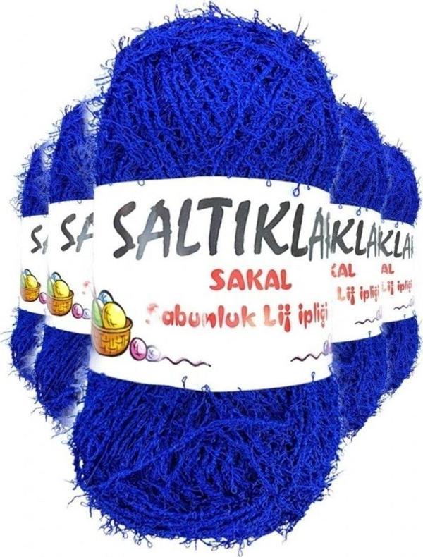 Mbb E-Ticaret 5 Adet Sakal Sabunluk Lif Ipliği 04 - Image 1