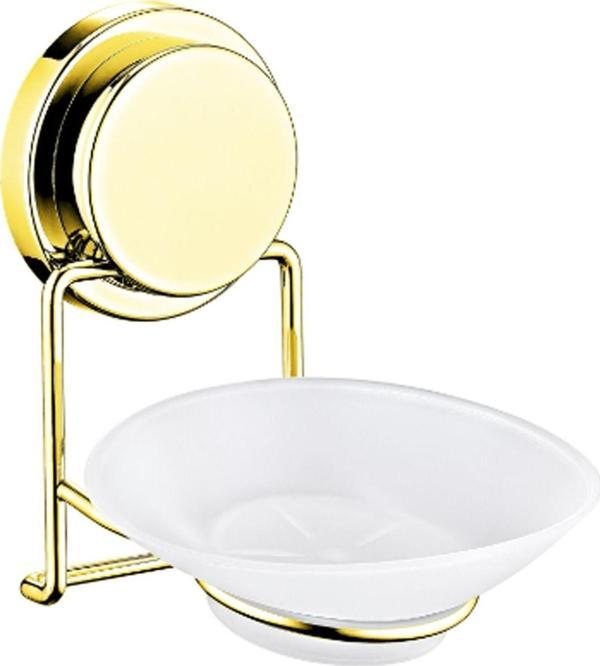 Mbb E-Ticaret Magic Fix Plastik Sabunluk Altın Royaleks-Emga-713 - Image 1