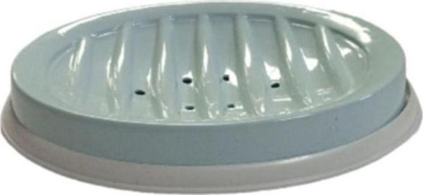 Mbb E-Ticaret Oval Sabunluk Plastik Royaleks-81036 - Image 1