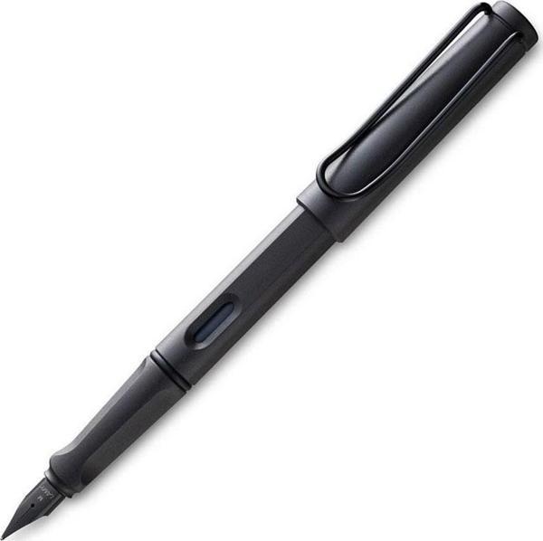 Lamy Dolmakalem Safari Mat Siyah 17-M - Image 1