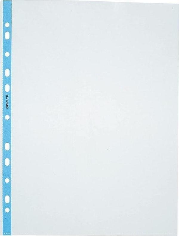NOKI POSET DOSYA KRISTAL 100 LÜ 4830CR - Image 1