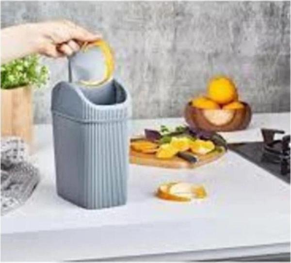Mbb E-Ticaret Deco Mini Çöp Kovası - Image 1