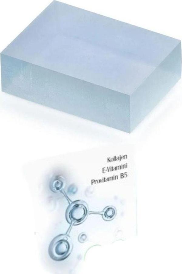 Mbb E-Ticaret Yaşlanma Karşıtı Kolajen Sabun 150 Gr E Vitamin Ve Provitamin B5 - Image 1