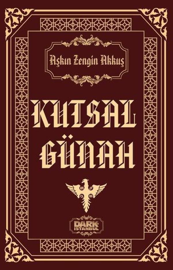 Kutsal Günah - Dark İstanbul - Image 1