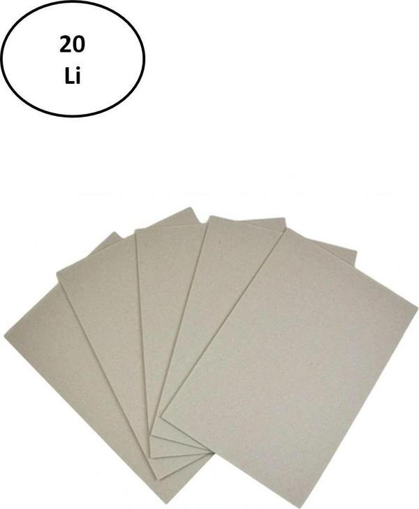 Mbb E-Ticaret 10 Adet 70X100 Mukavva Karton Kalıp Kartonu - Image 1