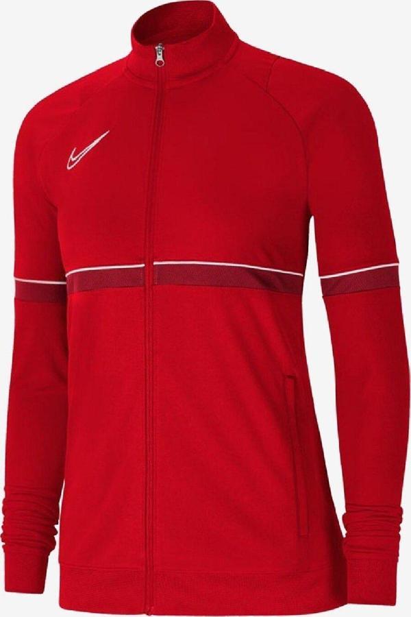 Nike CV2677-657 Df Acd21 Kadın Ceket  Kırmızı - Image 1