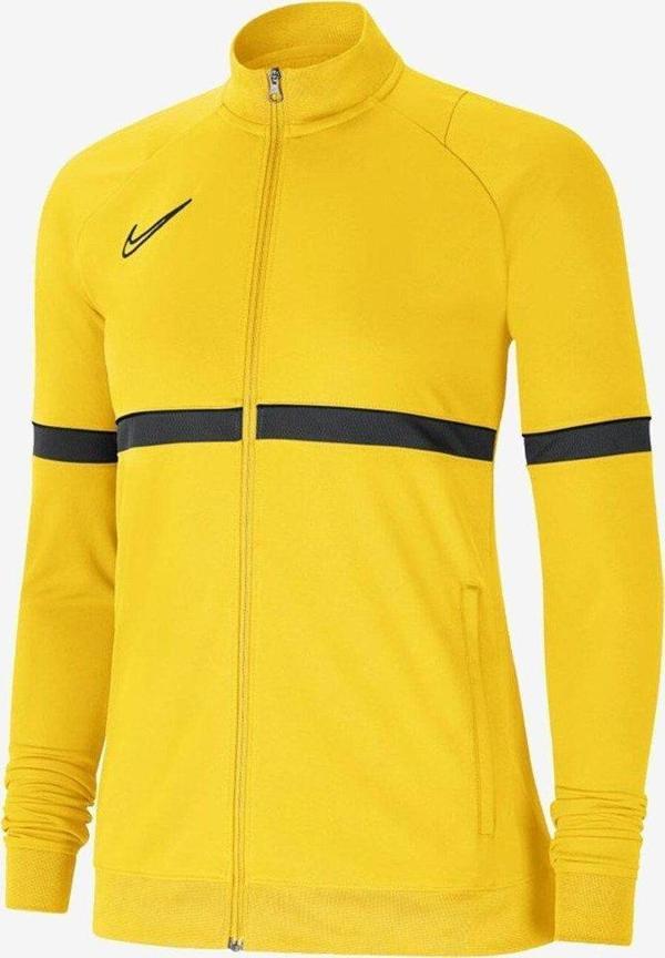 Nike CV2677-719 Acd21 Kadın Ceket  Sarı - Image 1