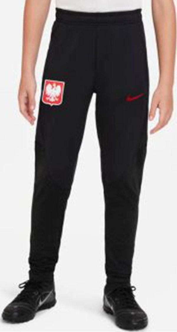 Nike DH6484-010 Poland Strike Dri-FIT Eşofman Altı - Image 1