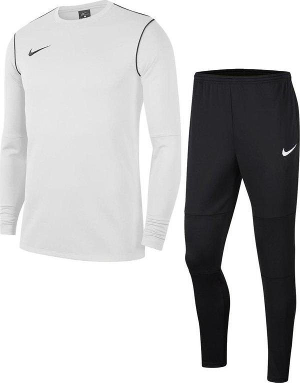 Nike M Park 20 Knit Track Antrenman Eşofman Takımı - Image 1